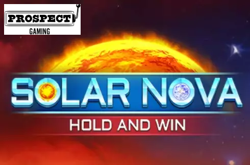 Solar Nova Hold & Win
